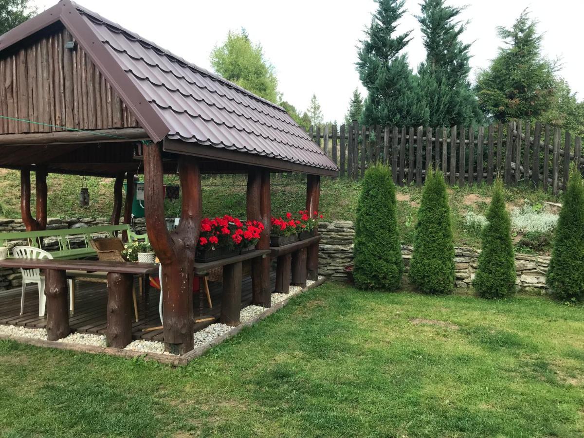 Apartman Jedlicka Телгарт Экстерьер фото
